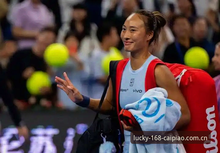 彩票怎么样 法网抽签揭晓后,中国金花郑钦文能否在168彩票平台迎来反弹?