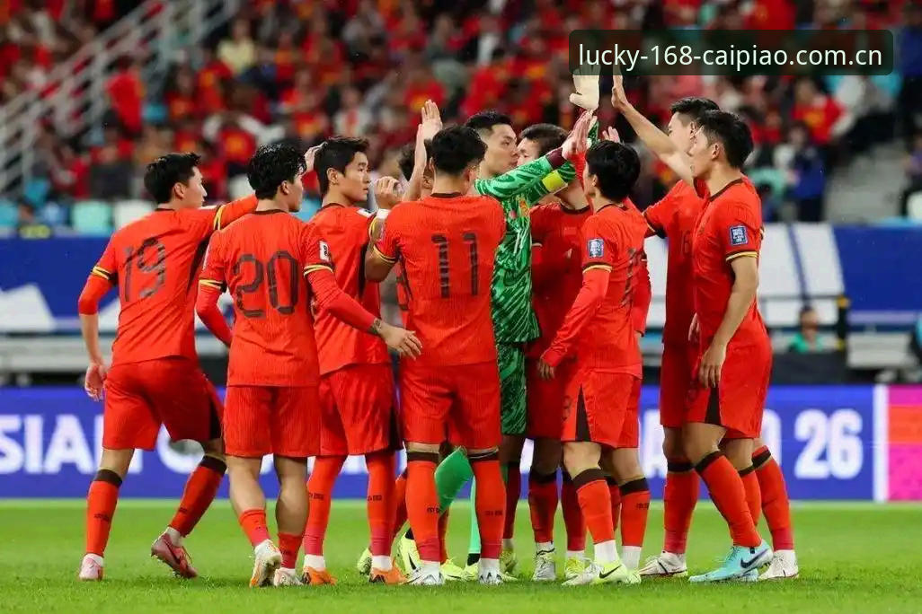 2030年世界杯扩军至66队深度分析：中国男足能否借势圆梦？168彩票平台解读赛事格局